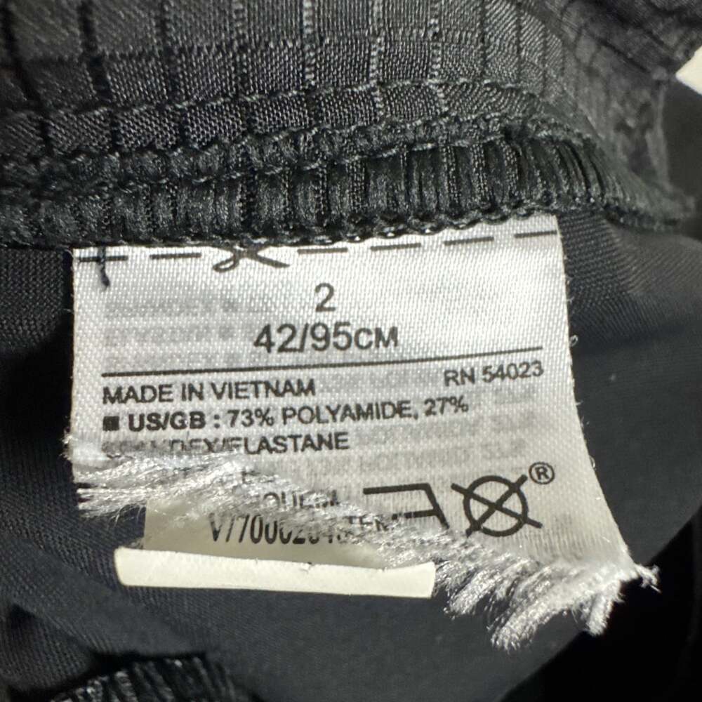 Banana Republic Women's Size 2 BR Standard Commuter tech Flex Stretch Pants - Picture 7 of 12